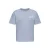 KIDS ONLY GIRL T-shirt met backprint blauw