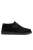Clarks Originals Desert Trek Casual Schoen Zwart Suède