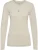 Newline Shirt  eierschaal