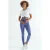 Hoge taille Scuba Legging