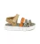 Develab 49008 Sandalen