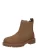 TT. BAGATT Chelsea boots  lichtbruin