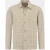 Dstrezzed Overshirt Beige Lino Overshirt 151052/213