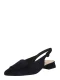 Paul Green 6090 Slingbacks Dames – Blauw –