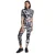 Dames-T-shirt kort Superdry Run