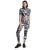 Dames-T-shirt kort Superdry Run