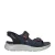 Skechers sandalen donkerblauw