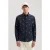 Dstrezzed Ds_thomas Jacquard Shirt Collegiate Blue