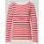 Tom Tailor Regular fit pullover van puur katoen