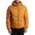 Heren Gevoerde Jas met Capuchon US40127001