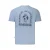 Napapijri T-shirt Klassieke Hals Tee