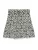 VERO MODA Rok ‘VMMENNY’  beige / zwart