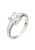 ELLI Ring  zilver