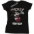 Li-cense Disney dames presents mickey mouse katoenen t-shirt