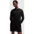 AllSaints Seraph Dress Black