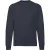 Fruit of the Loom Heren Klassiek Ingelegd Sweatshirt (Deep Navy)