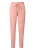 QS Bandplooibroek  zalm roze