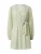 VILA Jurk ‘MALIANA’  pastelgroen