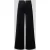 Marc O’Polo DENIM Wide Leg corduroy broek van katoenmix model ‘Tomma’