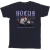 Li-cense Disney heren hocus pocus hallows eve t-shirt