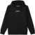 Ellesse Jongens Otternere 2 Hoodie (Zwart)