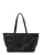 Zadig & Voltaire Shopper  zwart