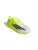 ADIDAS PERFORMANCE Voetbalschoen ‘F50 Pro’  geel / grijs / zwart