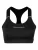 Gorilla Wear BH ‘Monroe’  zwart / wit