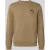 Blend Sweatshirt met motiefstitching, model ‘HIFOLO’