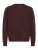 BLEND Trui ‘ Bruton ‘  wijnrood