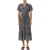 Comma Dresses Black