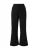 FIVE STAR GIRL Broek  zwart
