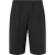 Urban Classics Heren crepe wijde vrijetijdsshort
