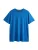 Next Functioneel shirt  blauw gemêleerd