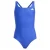 ADIDAS PERFORMANCE Sportieve badmode ‘V-back Swimsuit’  royal blue/koningsblauw / wit