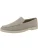 CLARKS Instappers ‘Torford Easy’  greige