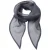 Premier Dames/vrouwenwerk Chiffon Formele Sjaal (Staal)