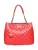 Isabella Rhea Rood Rundleer Tas