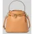 Lauren Ralph Lauren Bucket bag van echt runderleer