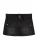 Bershka Rok  black denim