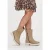 Notre-V Boots 9030 Beige