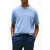 Tommy Hilfiger Gmd Tee Normal Fit T-shirt Blue