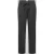 Christian Berg Woman Jogpants in two-tone-stijl met tunnelkoord