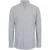 Boss Herenoverhemd met lange mouwen, Hank S Oxford, Kent-kraag (Donkerblauw)
