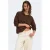 ONLY – ONLOLIVIA LIFE LS O-NECK CC KNT – Meisjes – Gebreide truien