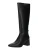 Jeffrey Campbell Laarzen ‘JEREM-KH’  zwart