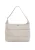 Got Bag Schoudertas ‘Puffer’  beige