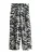 Next Broek  zwart / wit