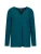 Goldner Blouse  petrol