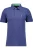 RAGMAN Polo shirt Korte mouw nachtblauw